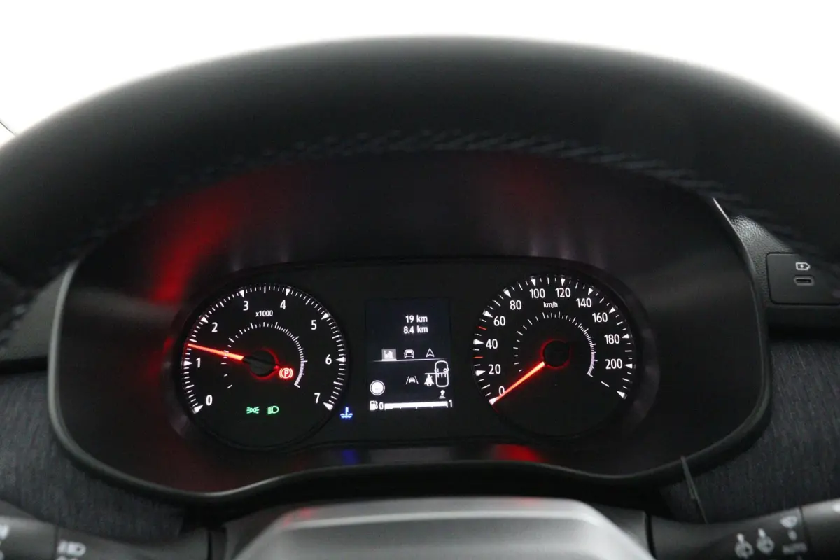 TCe 100 limited edition | Parkeercamera | Climate Control | Stoelverw. |