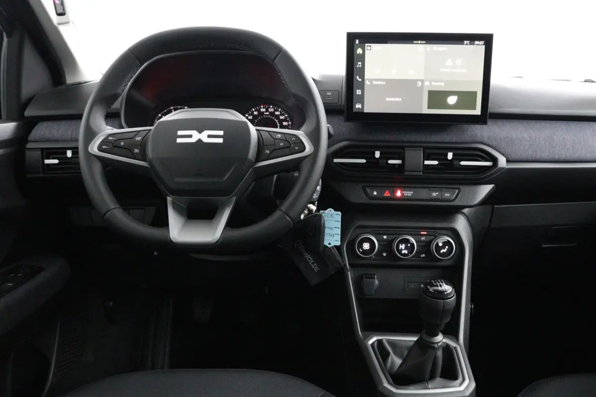 TCe 100 limited edition | Parkeercamera | Climate Control | Stoelverw. |