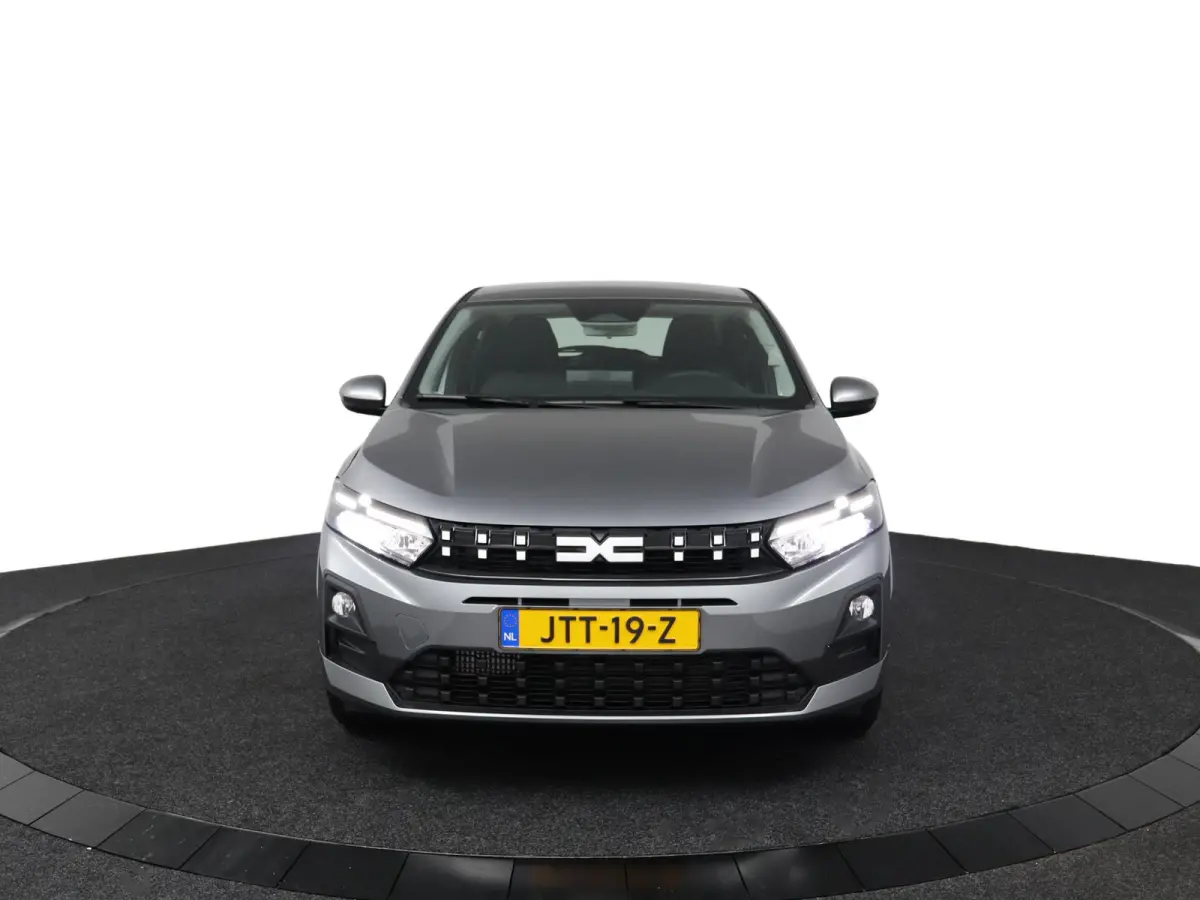 TCe 100 limited edition | Parkeercamera | Climate Control | Stoelverw. |