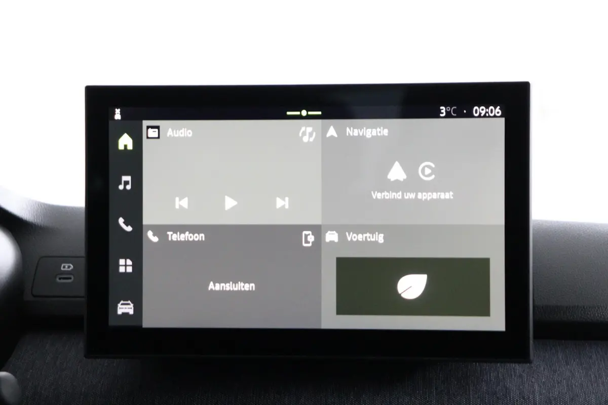 TCe 100 limited edition | Parkeercamera | Climate Control | Stoelverw. |