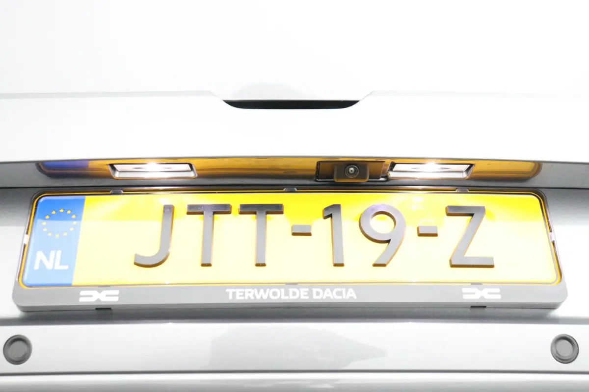 TCe 100 limited edition | Parkeercamera | Climate Control | Stoelverw. |