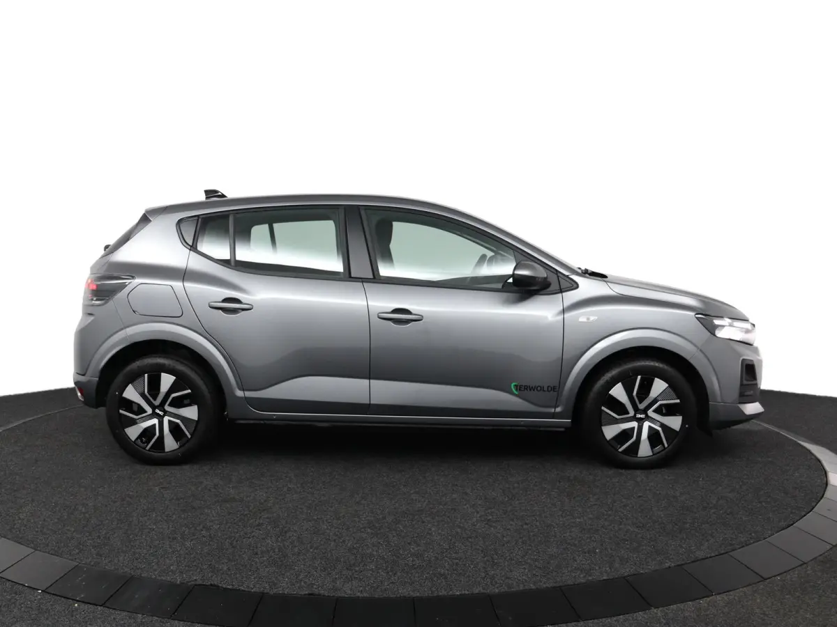 TCe 100 limited edition | Parkeercamera | Climate Control | Stoelverw. |