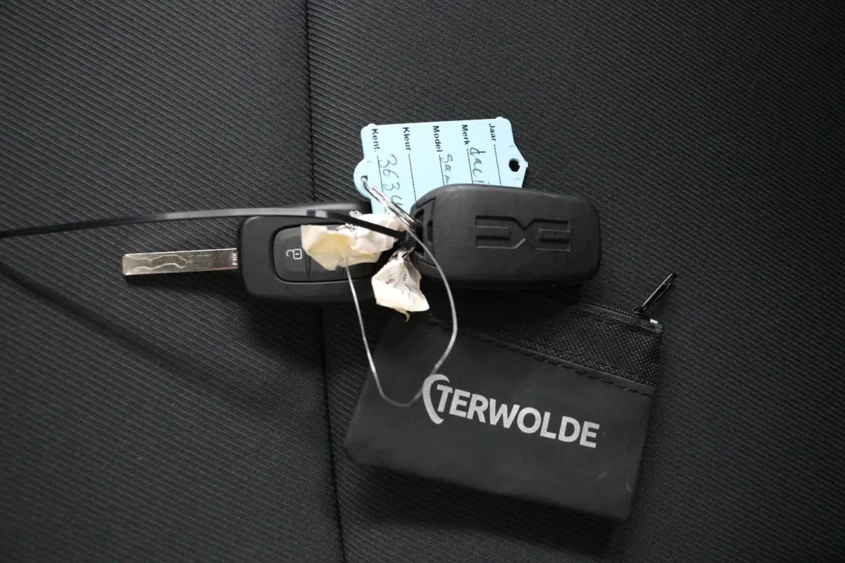 TCe 100 limited edition | Parkeercamera | Climate Control | Stoelverw. |