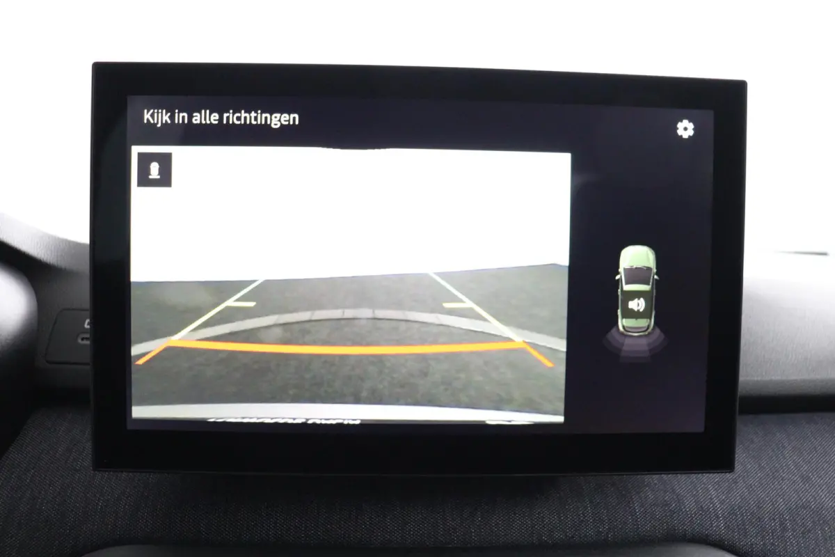 TCe 100 limited edition | Parkeercamera | Climate Control | Stoelverw. |
