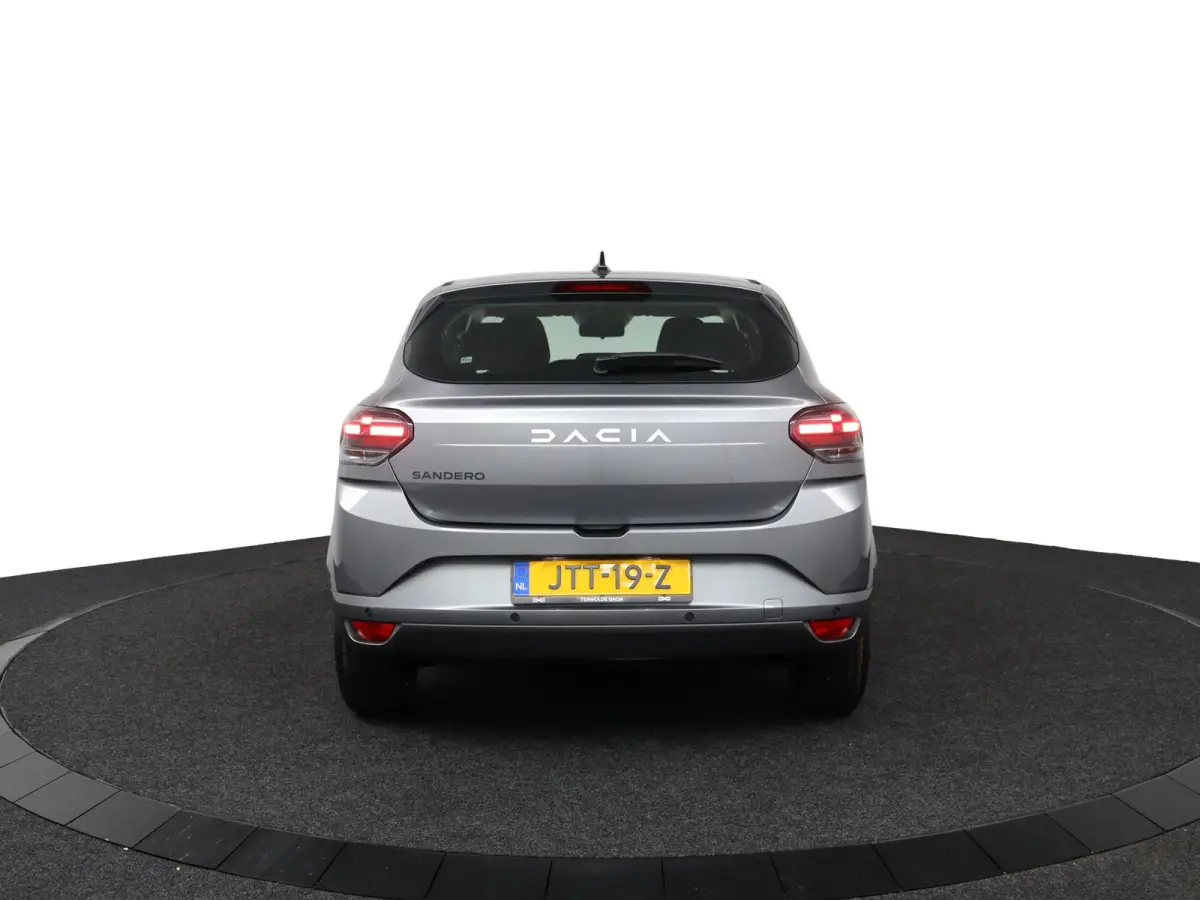 TCe 100 limited edition | Parkeercamera | Climate Control | Stoelverw. |