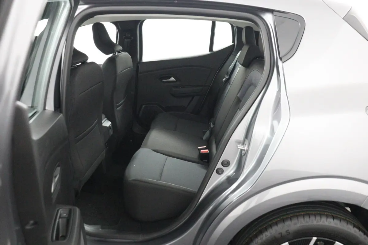 TCe 100 limited edition | Parkeercamera | Climate Control | Stoelverw. |