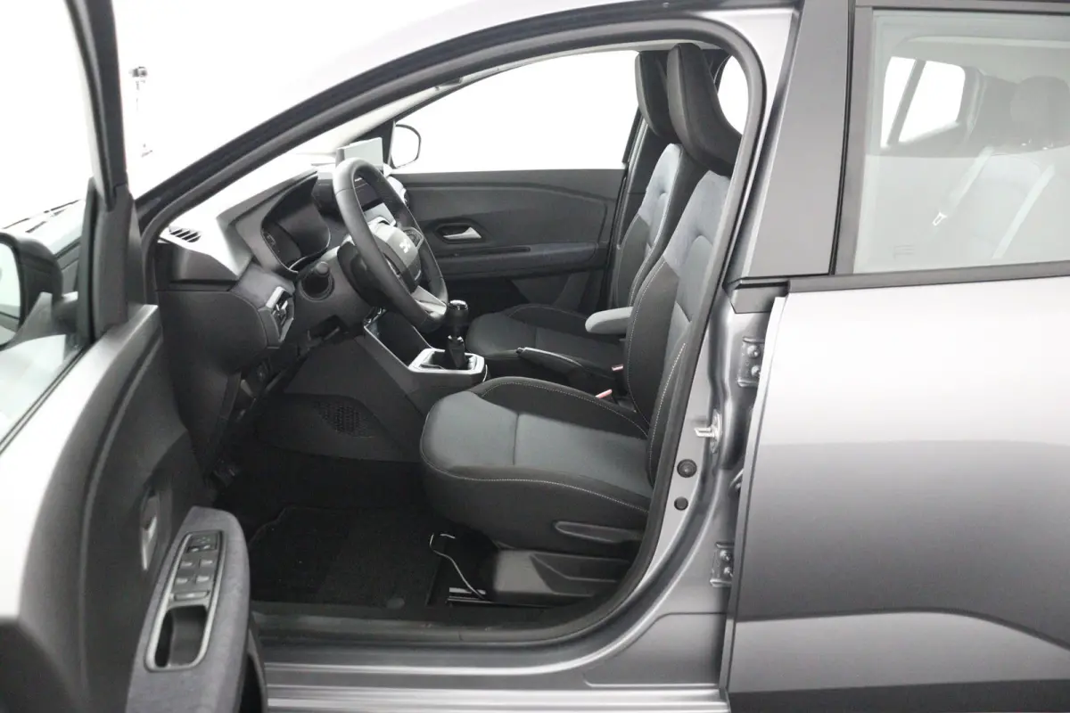 TCe 100 limited edition | Parkeercamera | Climate Control | Stoelverw. |