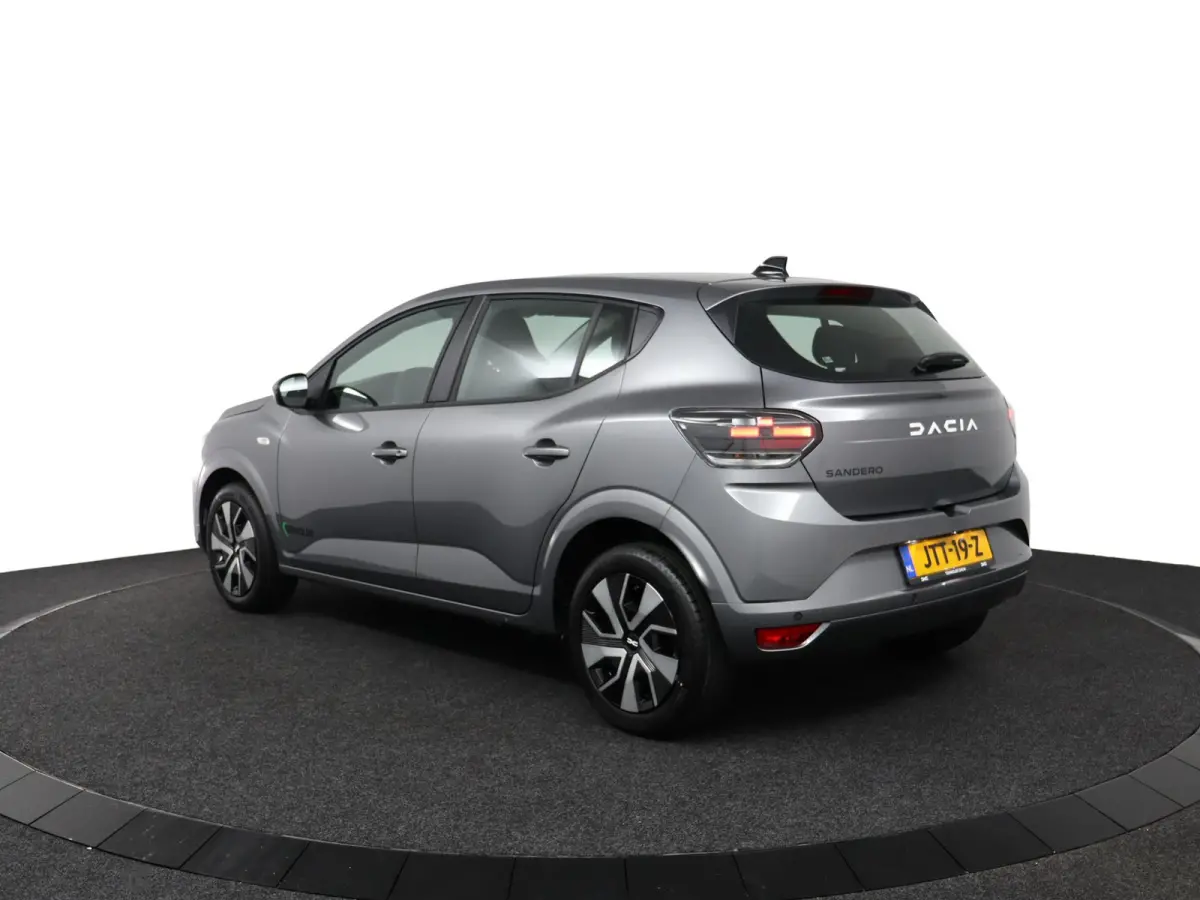 TCe 100 limited edition | Parkeercamera | Climate Control | Stoelverw. |