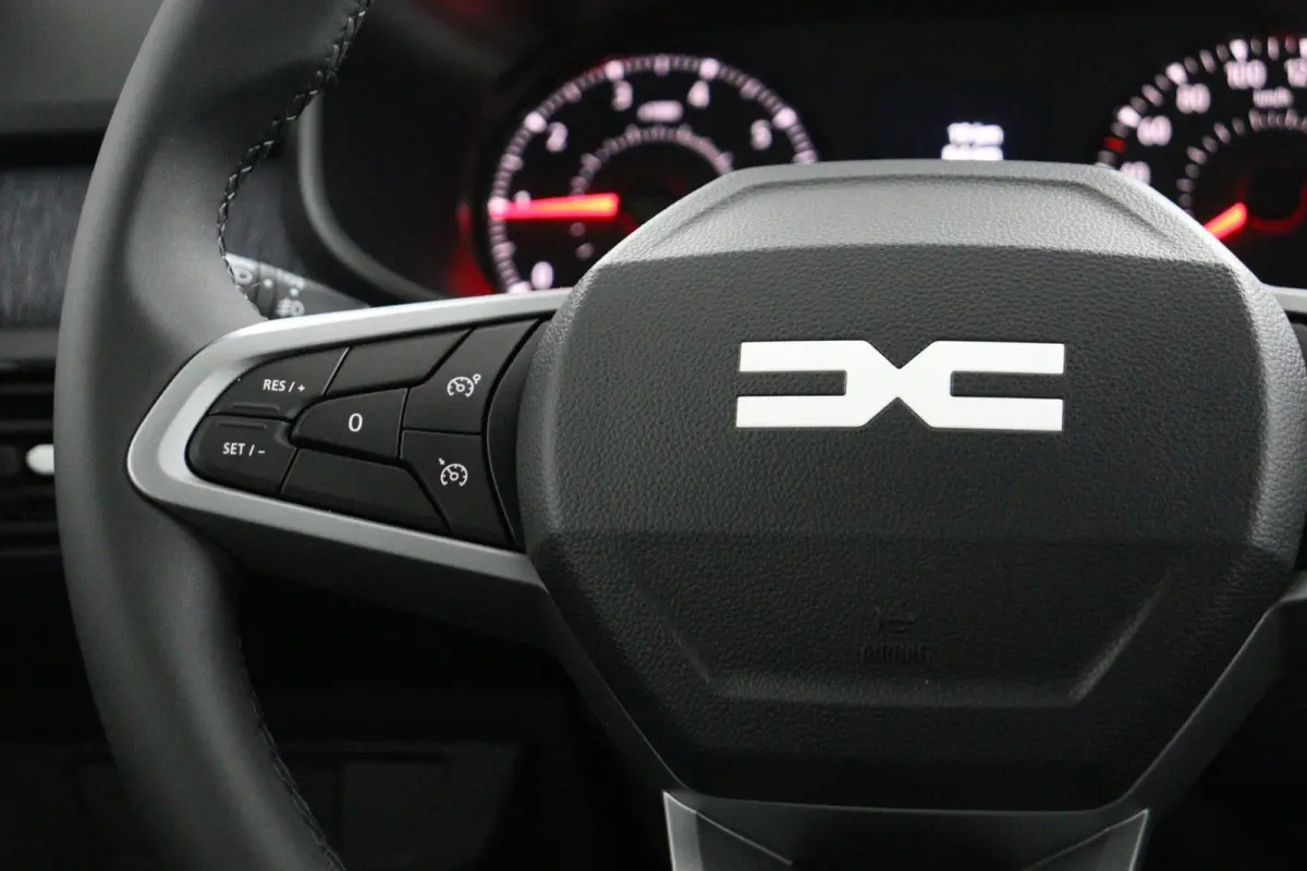 TCe 100 limited edition | Parkeercamera | Climate Control | Stoelverw. |