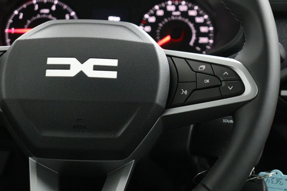 TCe 100 limited edition | Parkeercamera | Climate Control | Stoelverw. |