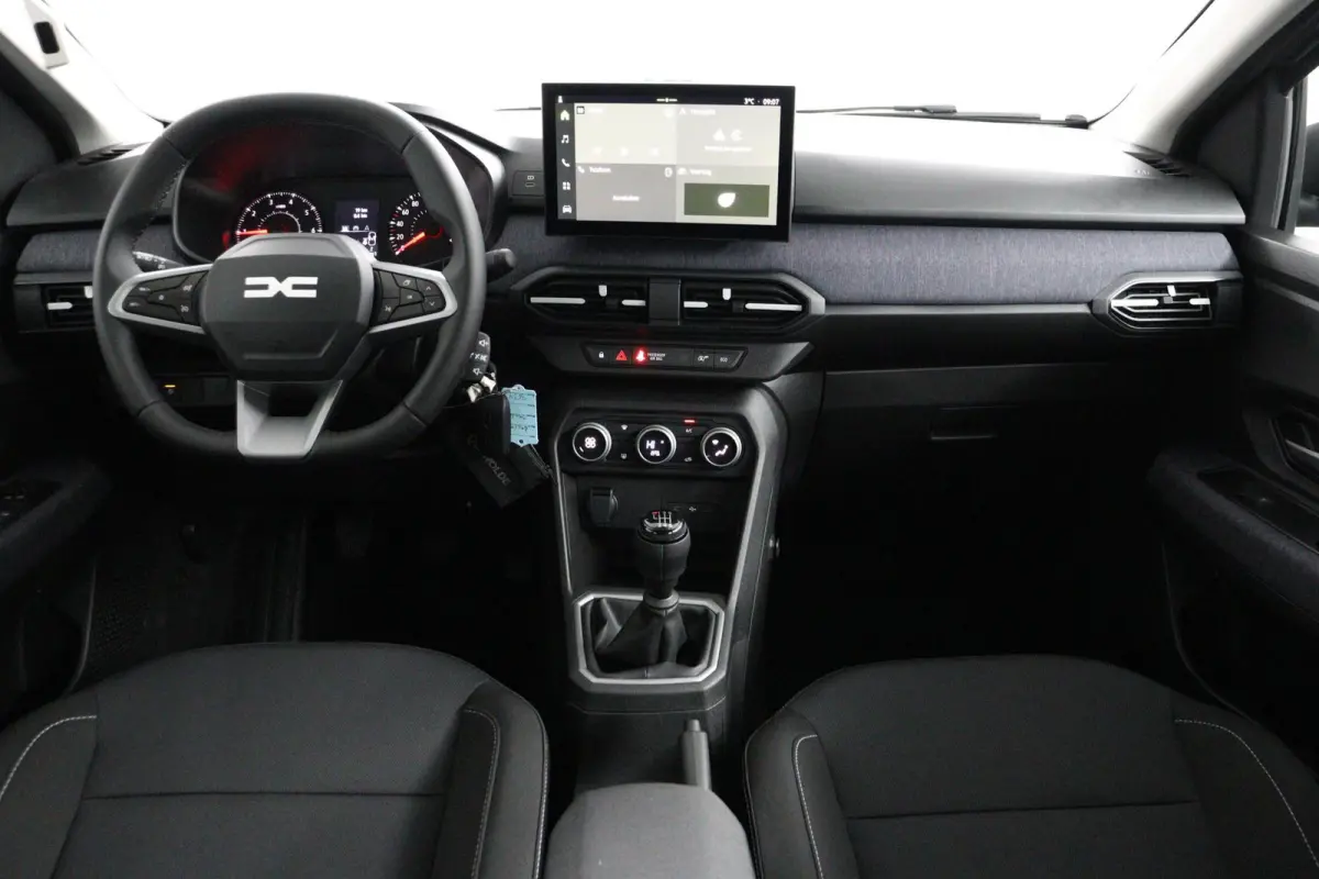 TCe 100 limited edition | Parkeercamera | Climate Control | Stoelverw. |