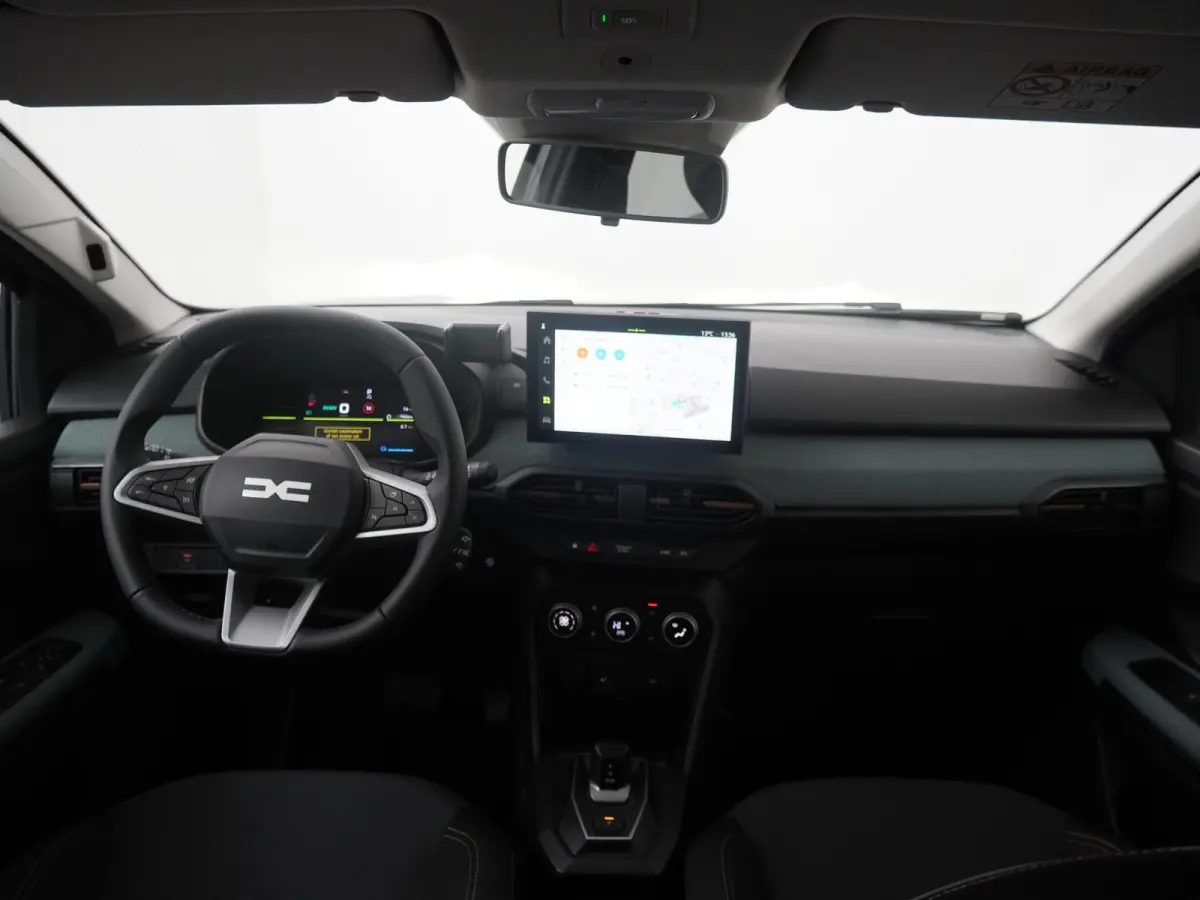 hybrid 155 limited edition 7-zits | Navigatie | 360 Camera | Climate Control |