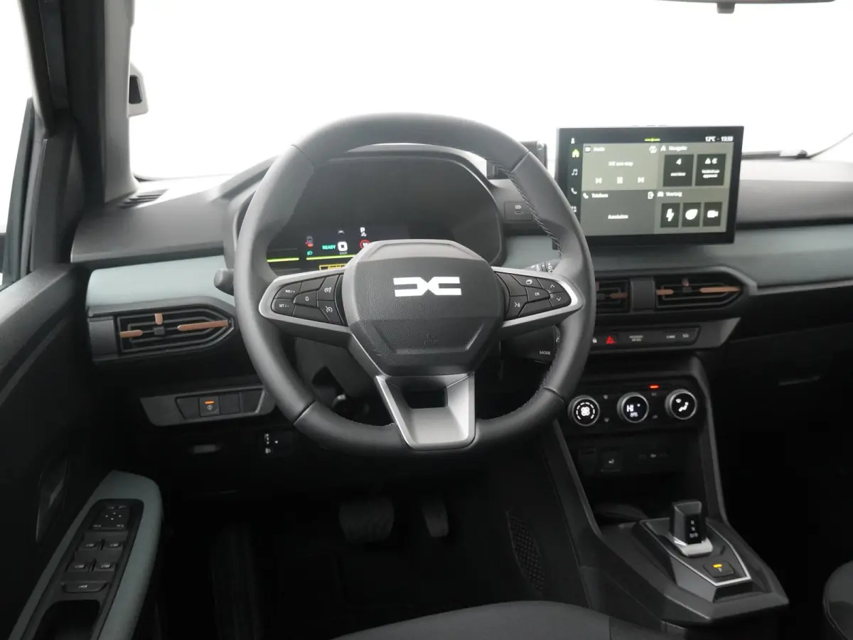 hybrid 155 limited edition 7-zits | Navigatie | 360 Camera | Climate Control |