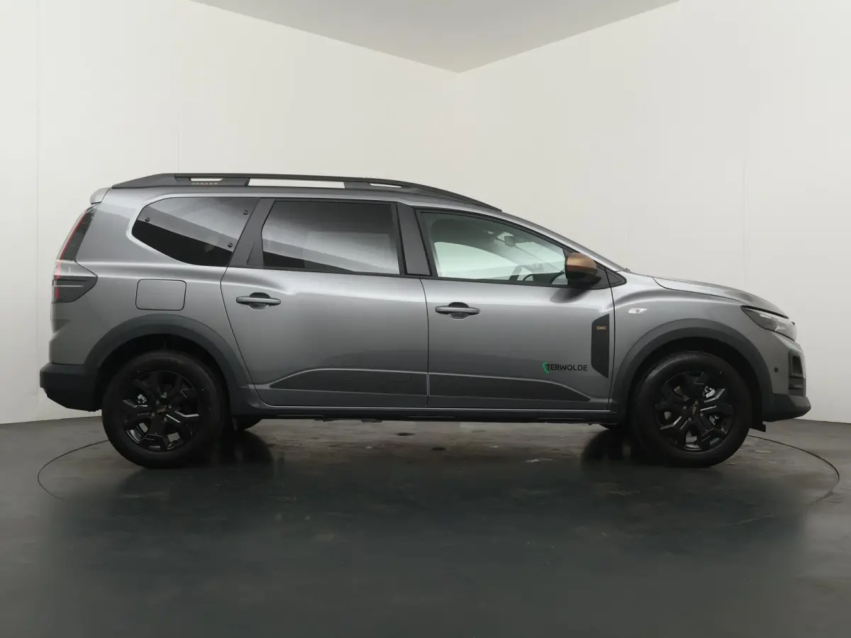 hybrid 155 limited edition 7-zits | Navigatie | 360 Camera | Climate Control |