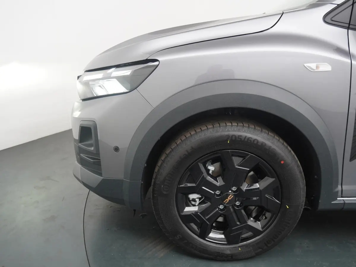 hybrid 155 limited edition 7-zits | Navigatie | 360 Camera | Climate Control |