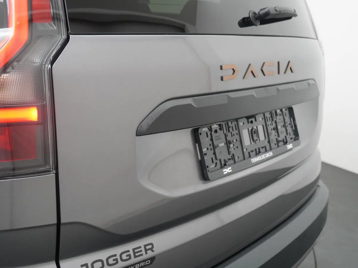 hybrid 155 limited edition 7-zits | Navigatie | 360 Camera | Climate Control |