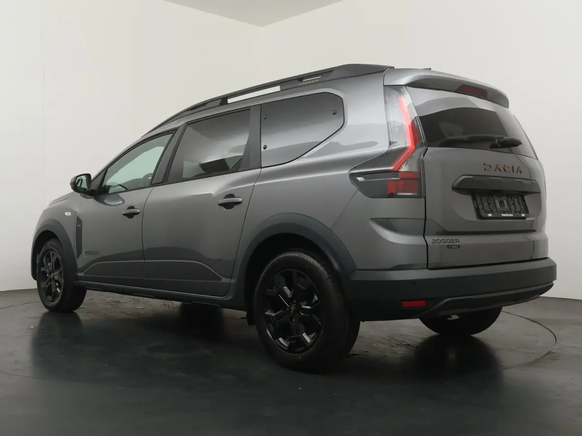 hybrid 155 limited edition 7-zits | Navigatie | 360 Camera | Climate Control |