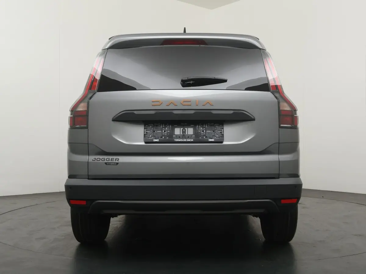 hybrid 155 limited edition 7-zits | Navigatie | 360 Camera | Climate Control |
