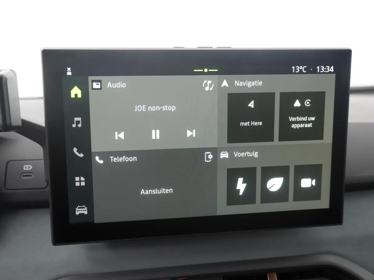 hybrid 155 limited edition 7-zits | Navigatie | 360 Camera | Climate Control |