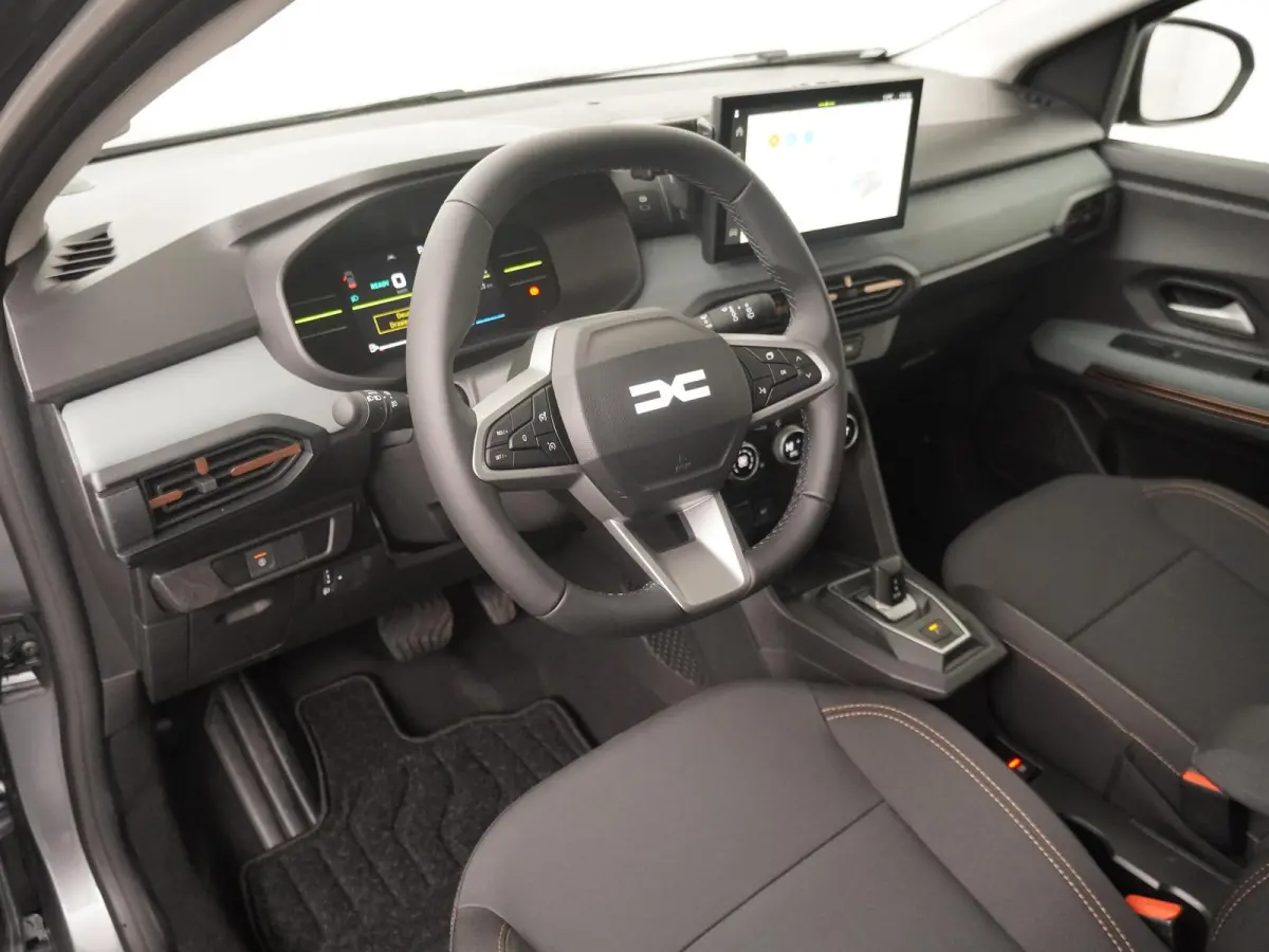 hybrid 155 limited edition 7-zits | Navigatie | 360 Camera | Climate Control |