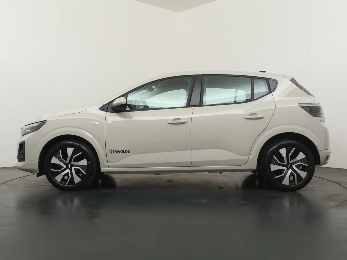 TCe 100 limited edition | Parkeercamera | Climate Control | Stoelverw. |