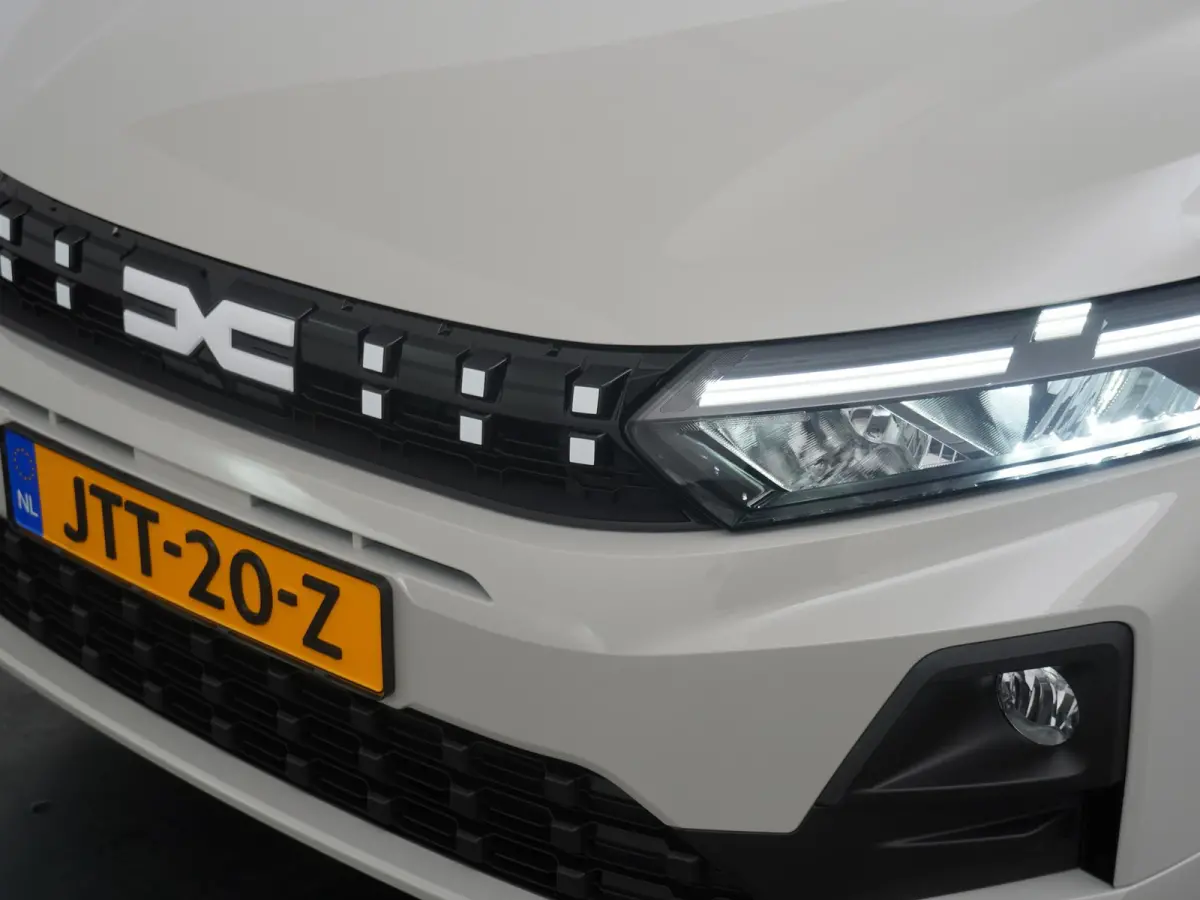 TCe 100 limited edition | Parkeercamera | Climate Control | Stoelverw. |