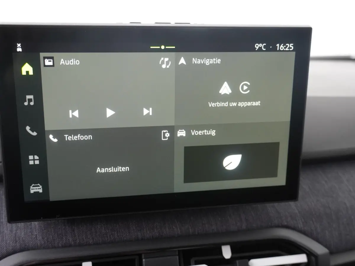 TCe 100 limited edition | Parkeercamera | Climate Control | Stoelverw. |