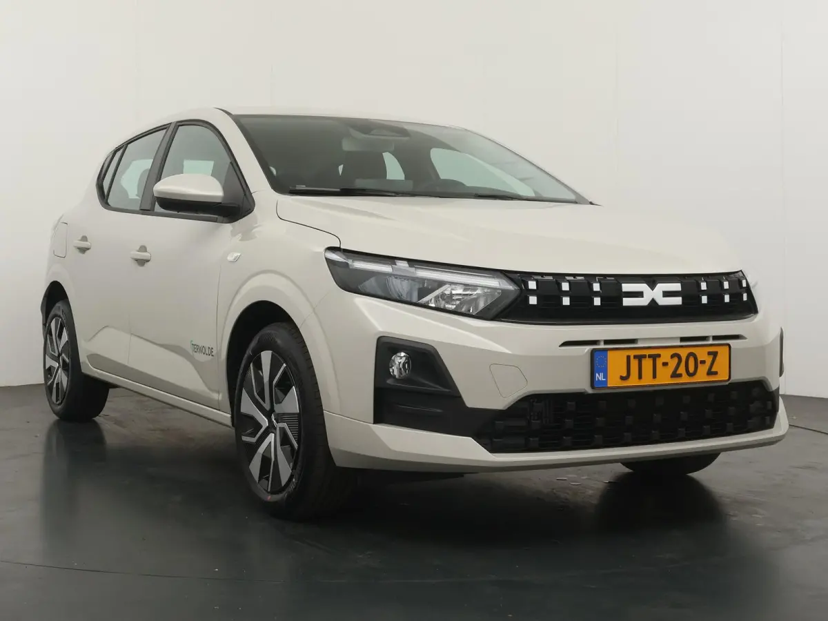 TCe 100 limited edition | Parkeercamera | Climate Control | Stoelverw. |