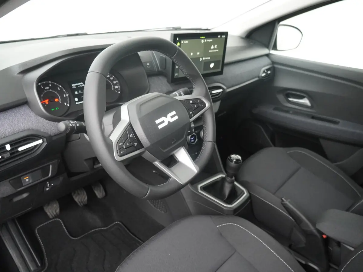 TCe 100 limited edition | Parkeercamera | Climate Control | Stoelverw. |