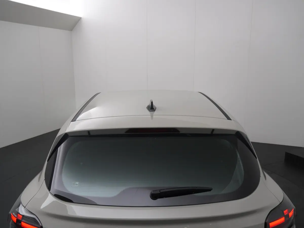 TCe 100 limited edition | Parkeercamera | Climate Control | Stoelverw. |