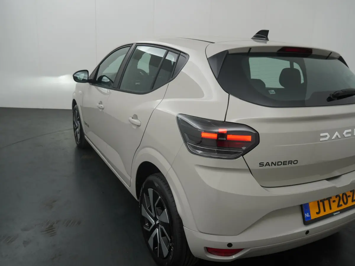 TCe 100 limited edition | Parkeercamera | Climate Control | Stoelverw. |