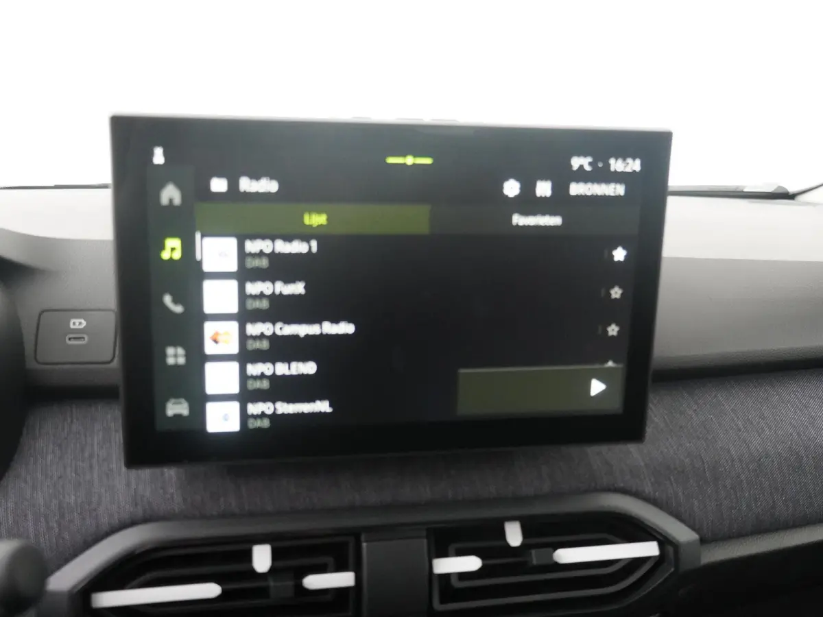 TCe 100 limited edition | Parkeercamera | Climate Control | Stoelverw. |