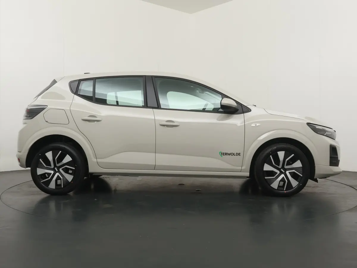 TCe 100 limited edition | Parkeercamera | Climate Control | Stoelverw. |