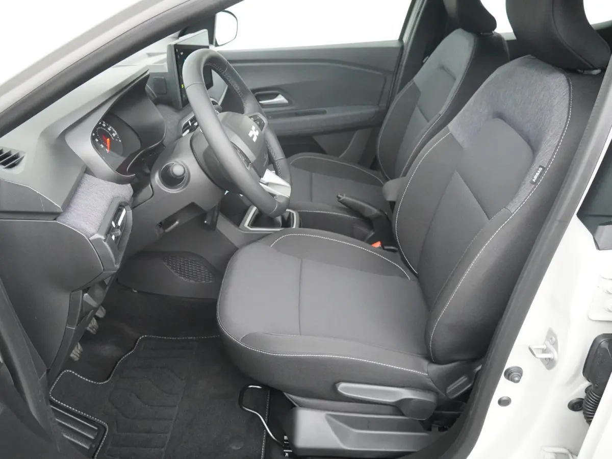 TCe 100 limited edition | Parkeercamera | Climate Control | Stoelverw. |