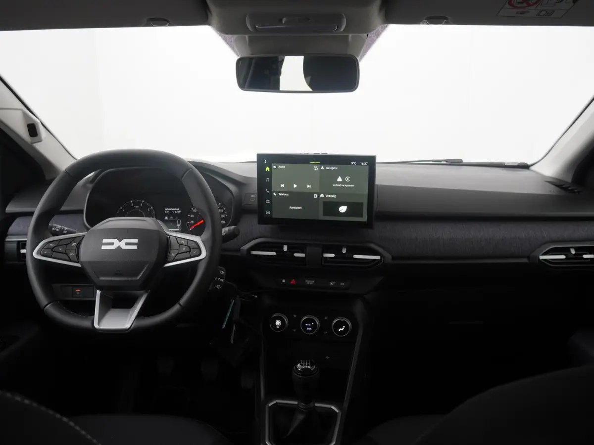 TCe 100 limited edition | Parkeercamera | Climate Control | Stoelverw. |