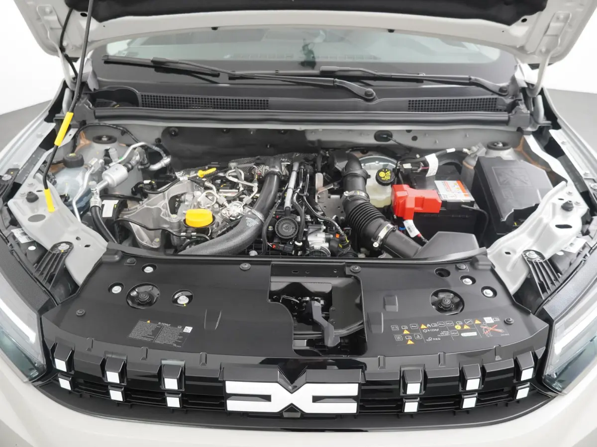 TCe 100 limited edition | Parkeercamera | Climate Control | Stoelverw. |
