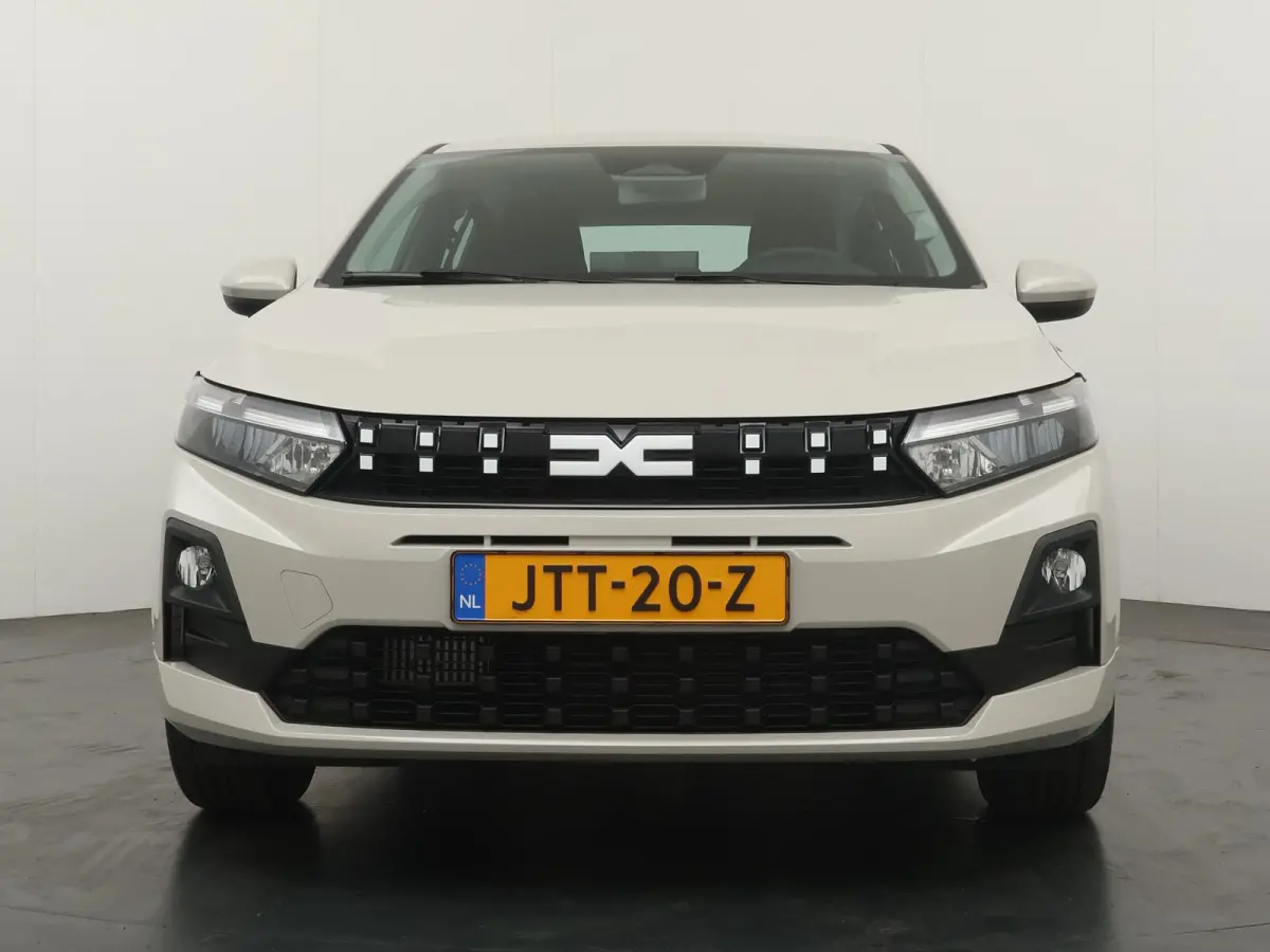 TCe 100 limited edition | Parkeercamera | Climate Control | Stoelverw. |