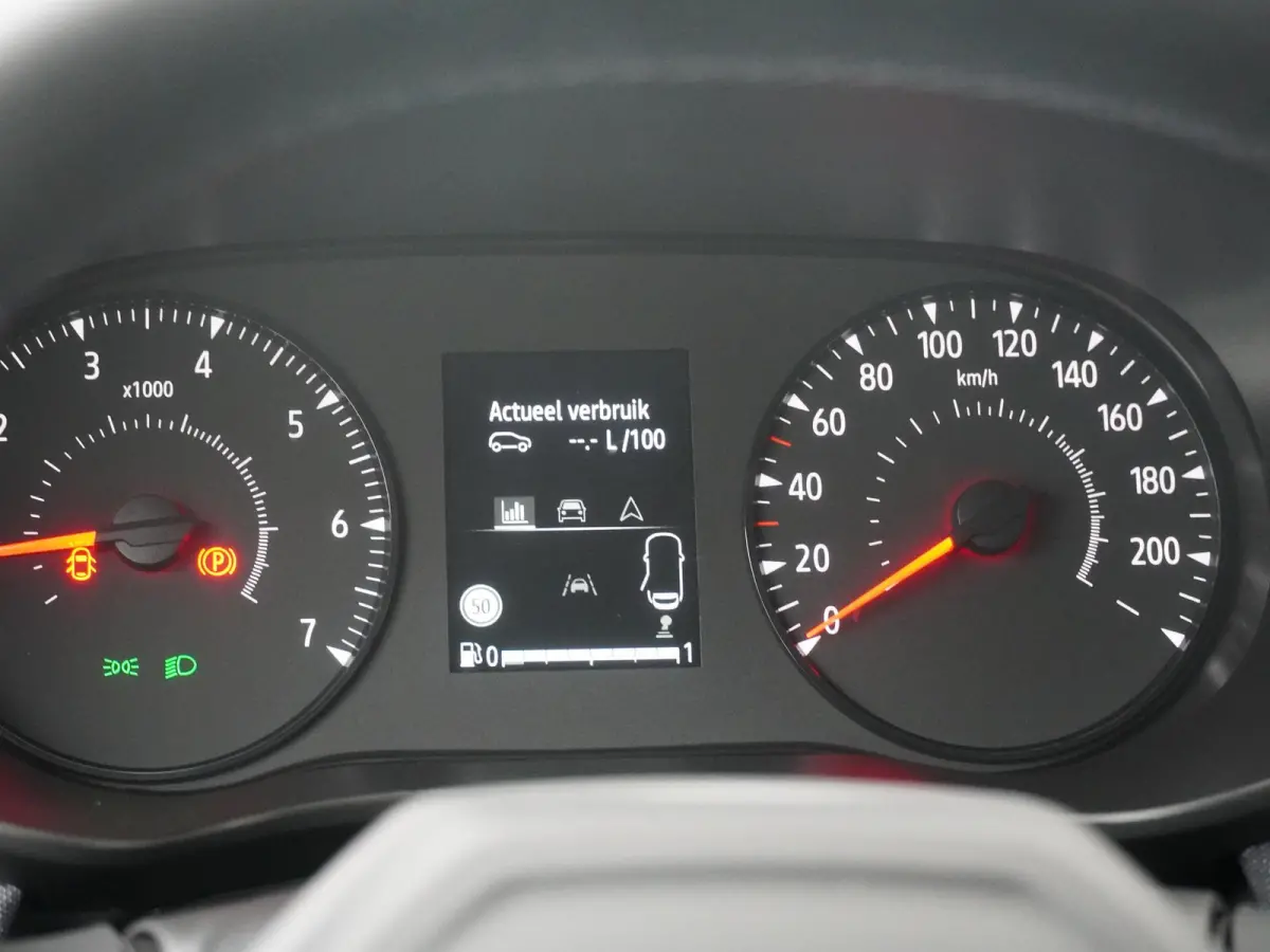 TCe 100 limited edition | Parkeercamera | Climate Control | Stoelverw. |