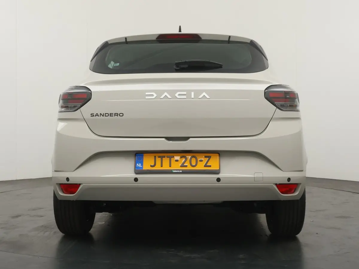 TCe 100 limited edition | Parkeercamera | Climate Control | Stoelverw. |