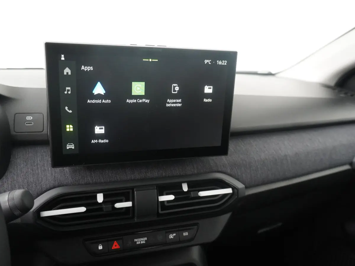 TCe 100 limited edition | Parkeercamera | Climate Control | Stoelverw. |