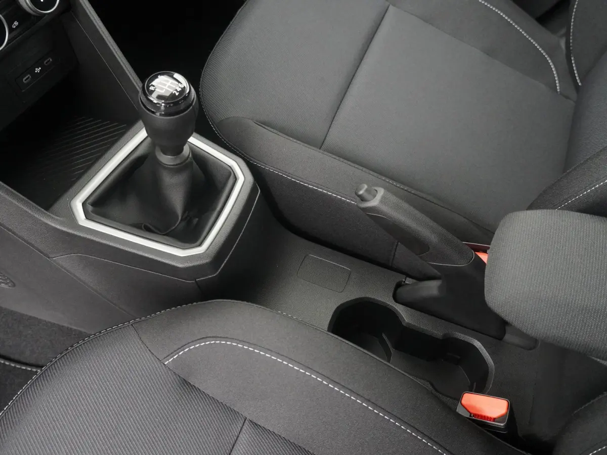 TCe 100 limited edition | Parkeercamera | Climate Control | Stoelverw. |