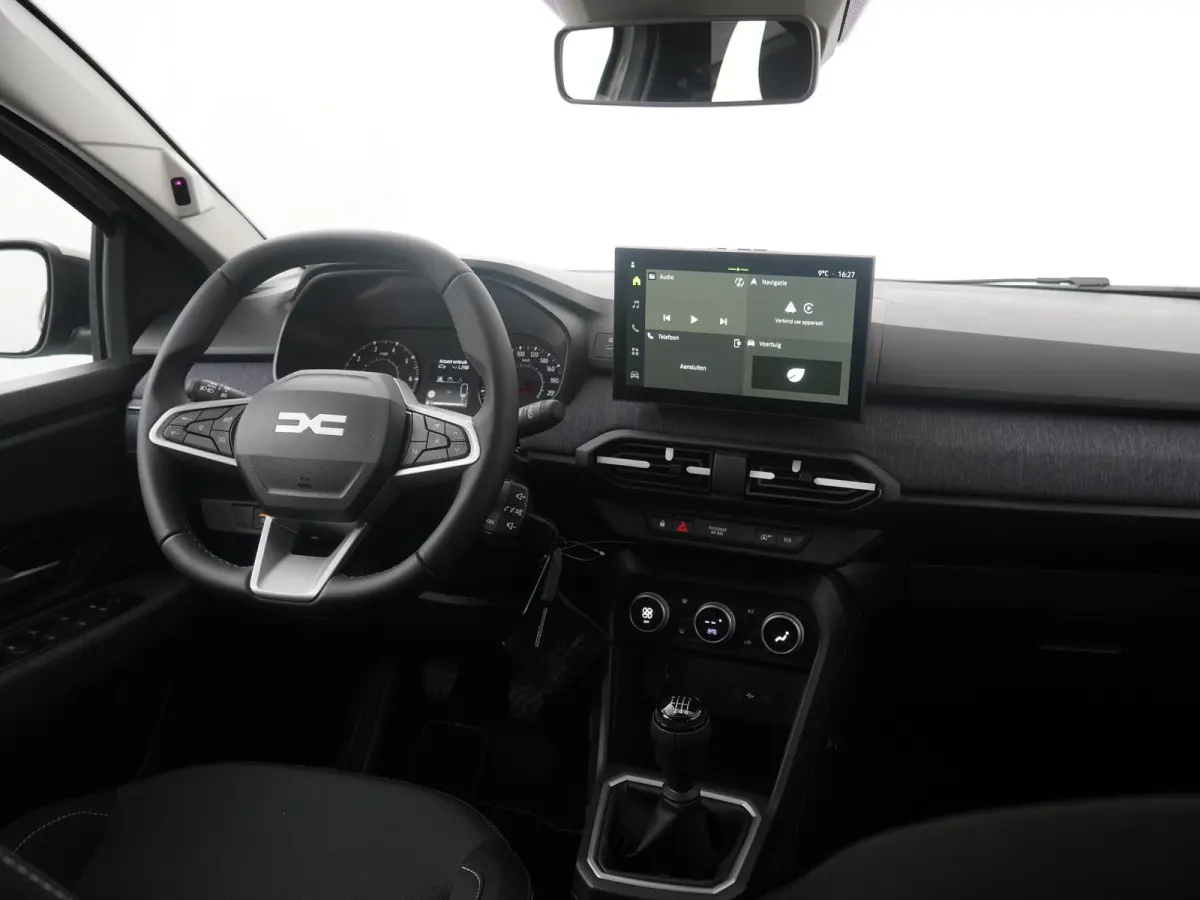 TCe 100 limited edition | Parkeercamera | Climate Control | Stoelverw. |