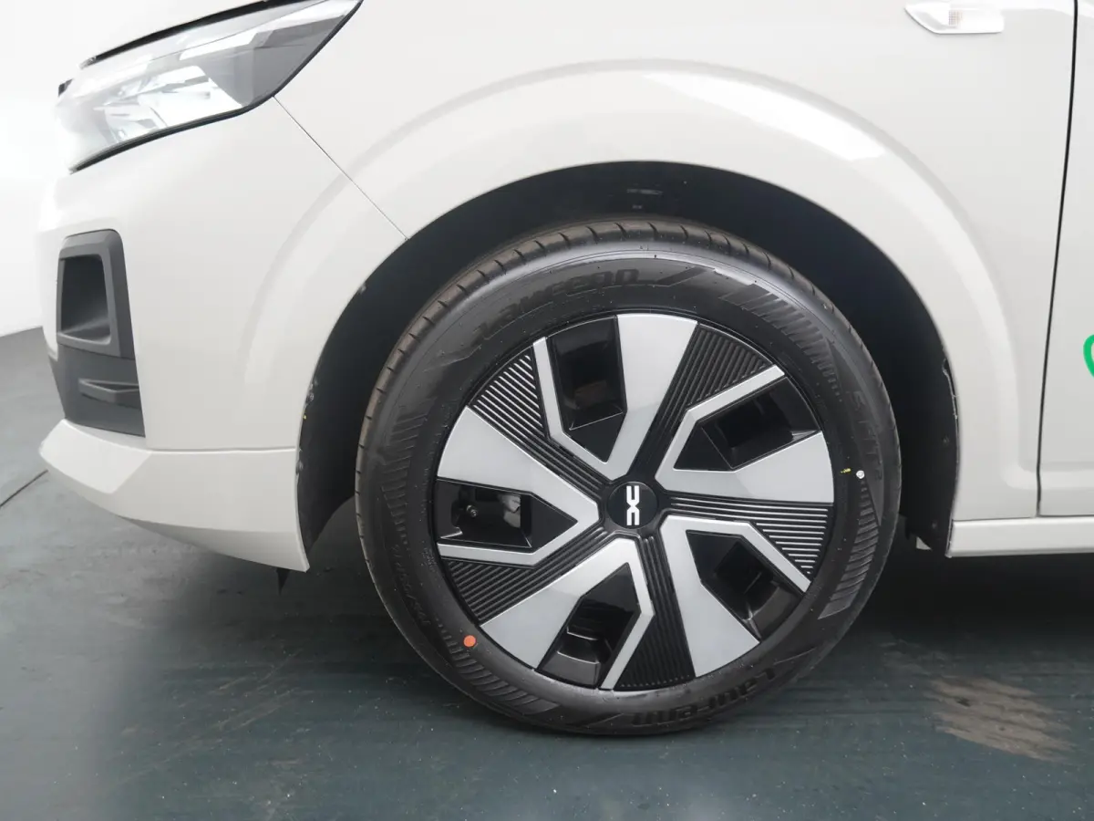 TCe 100 limited edition | Parkeercamera | Climate Control | Stoelverw. |