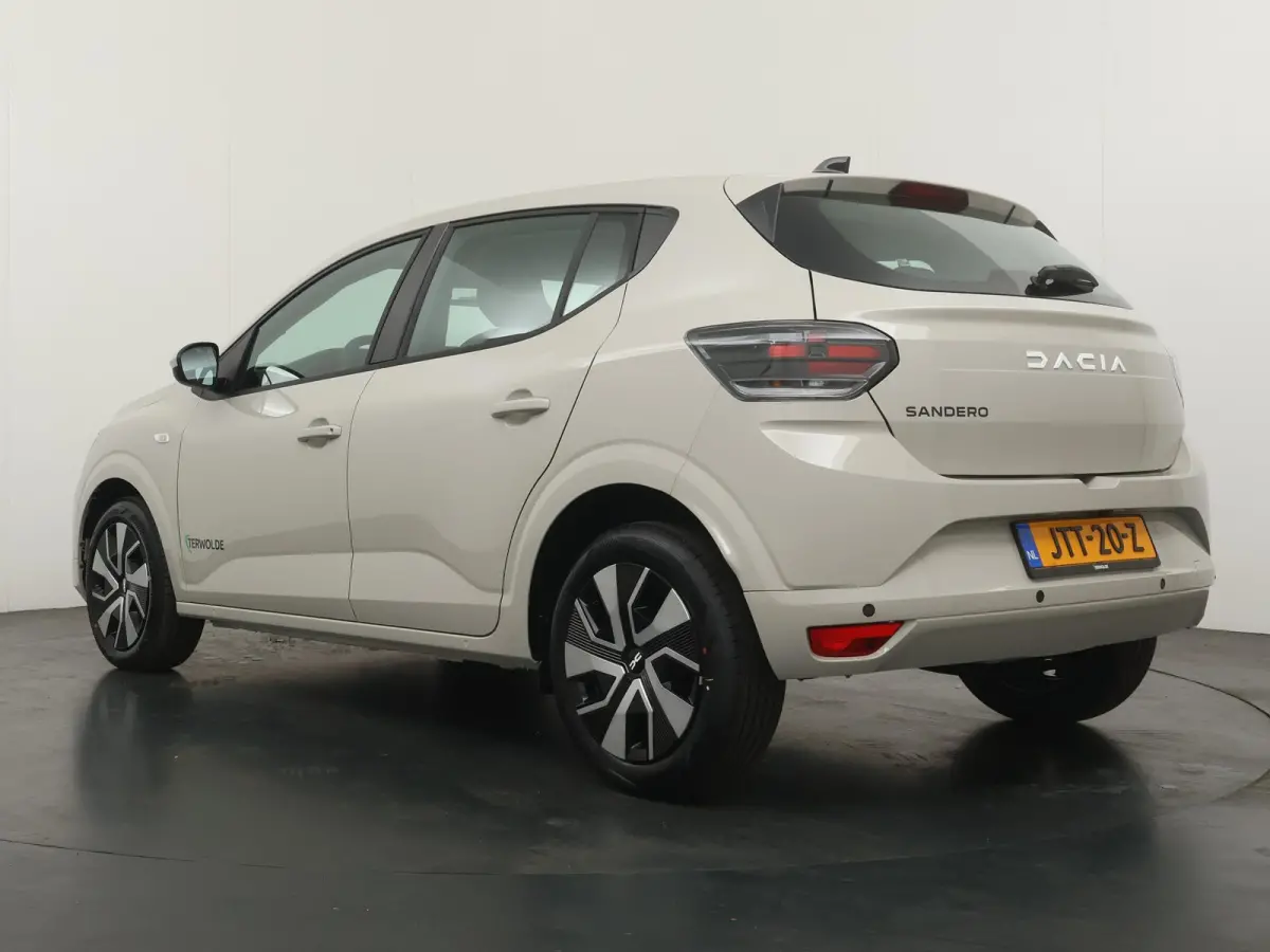 TCe 100 limited edition | Parkeercamera | Climate Control | Stoelverw. |