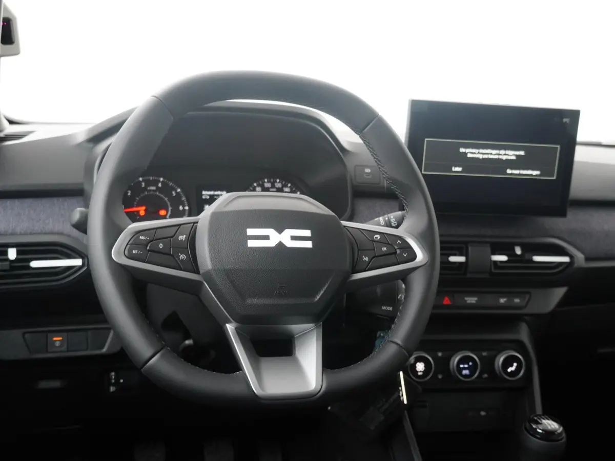 TCe 100 limited edition | Parkeercamera | Climate Control | Stoelverw. |