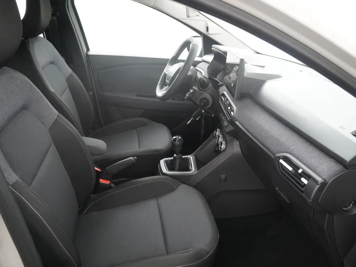 TCe 100 limited edition | Parkeercamera | Climate Control | Stoelverw. |