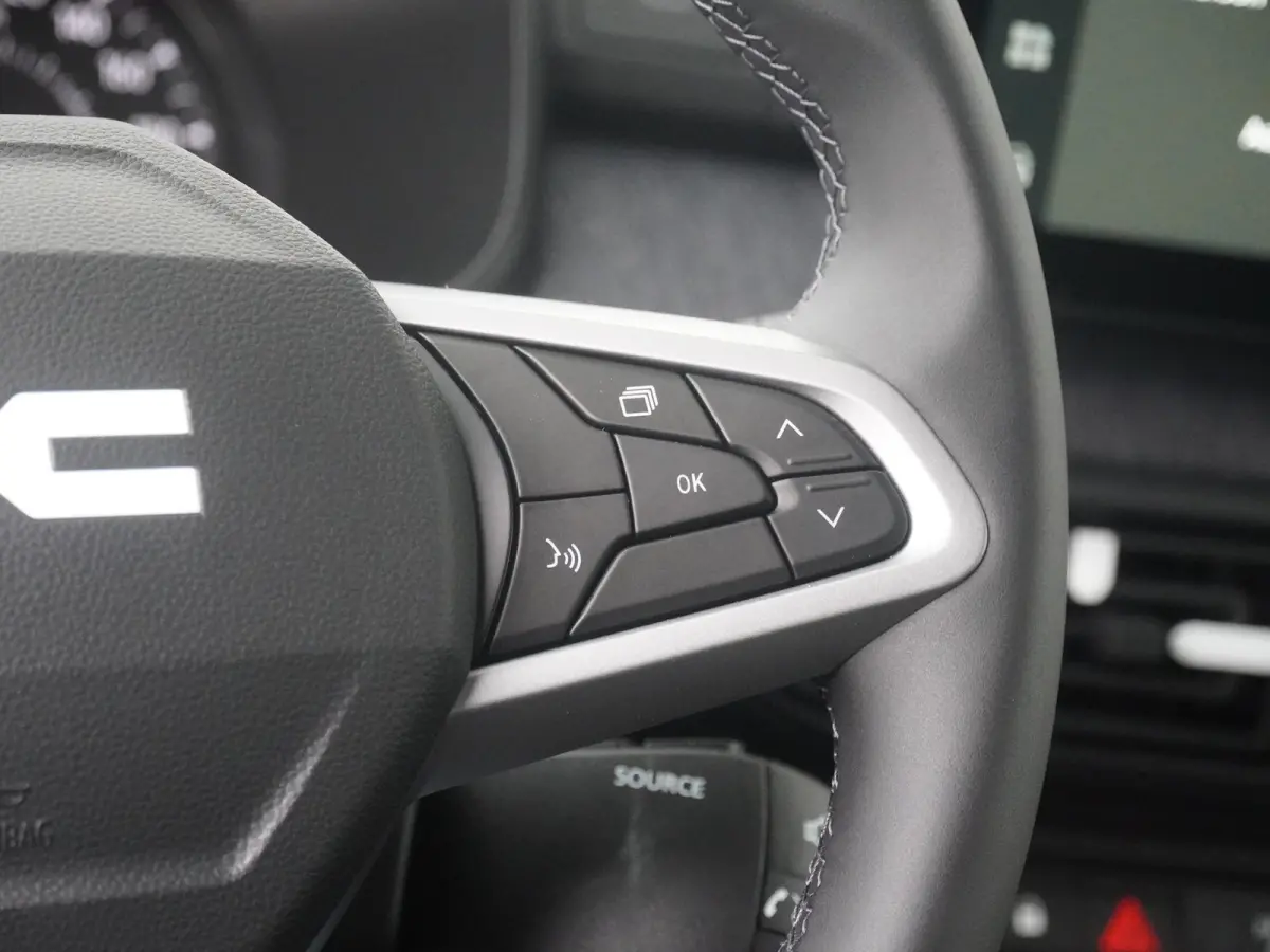 TCe 100 limited edition | Parkeercamera | Climate Control | Stoelverw. |