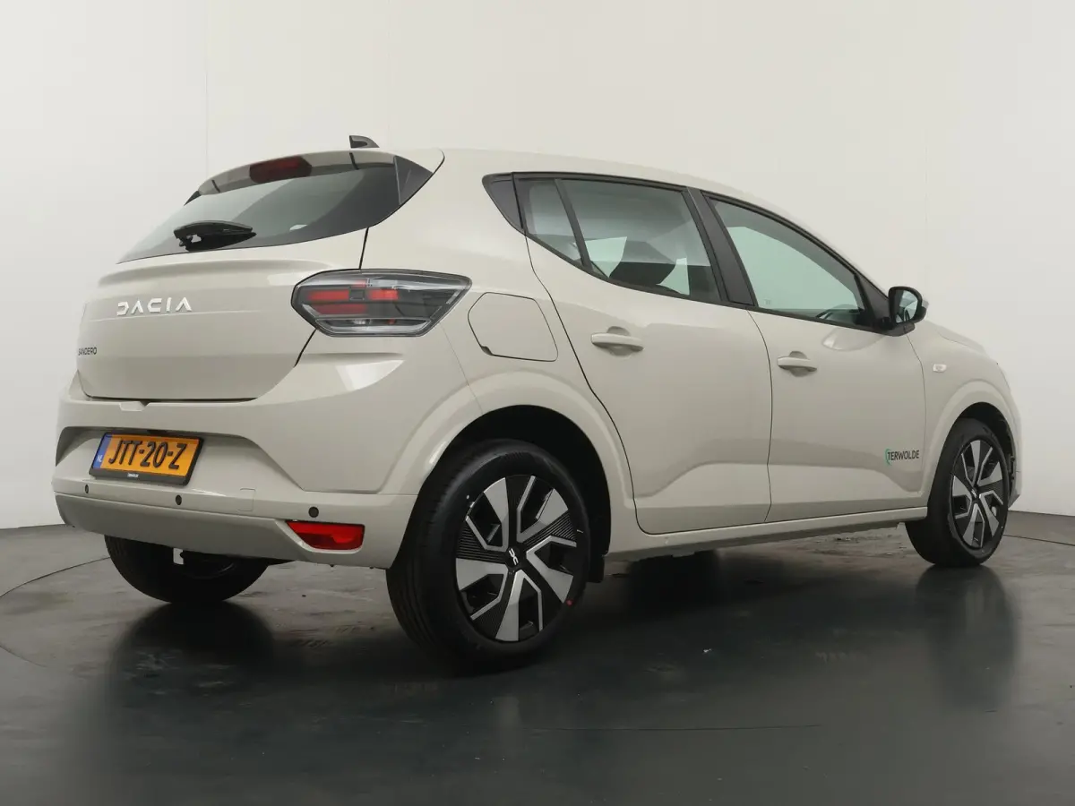 TCe 100 limited edition | Parkeercamera | Climate Control | Stoelverw. |