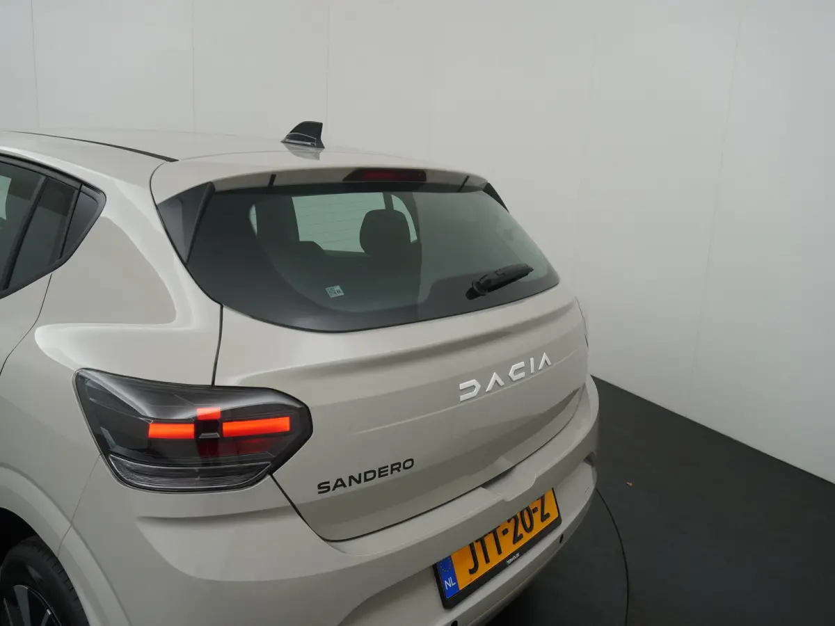 TCe 100 limited edition | Parkeercamera | Climate Control | Stoelverw. |
