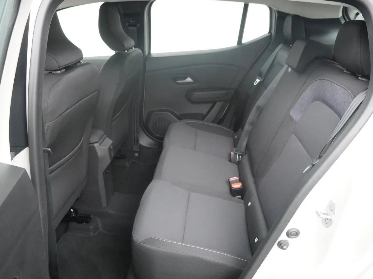 TCe 100 limited edition | Parkeercamera | Climate Control | Stoelverw. |